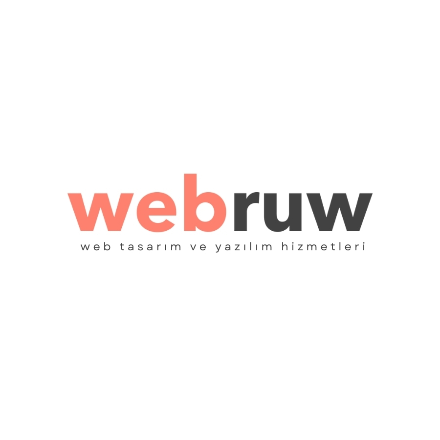 Webruw Soft, Yeni Nesil E-Ticaret Yazılımları ile Pazaryerlerine Güç Katıyor!